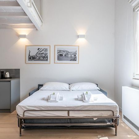 Algila Lifestyle Tornabuoni Apartments 佛罗伦萨 外观 照片