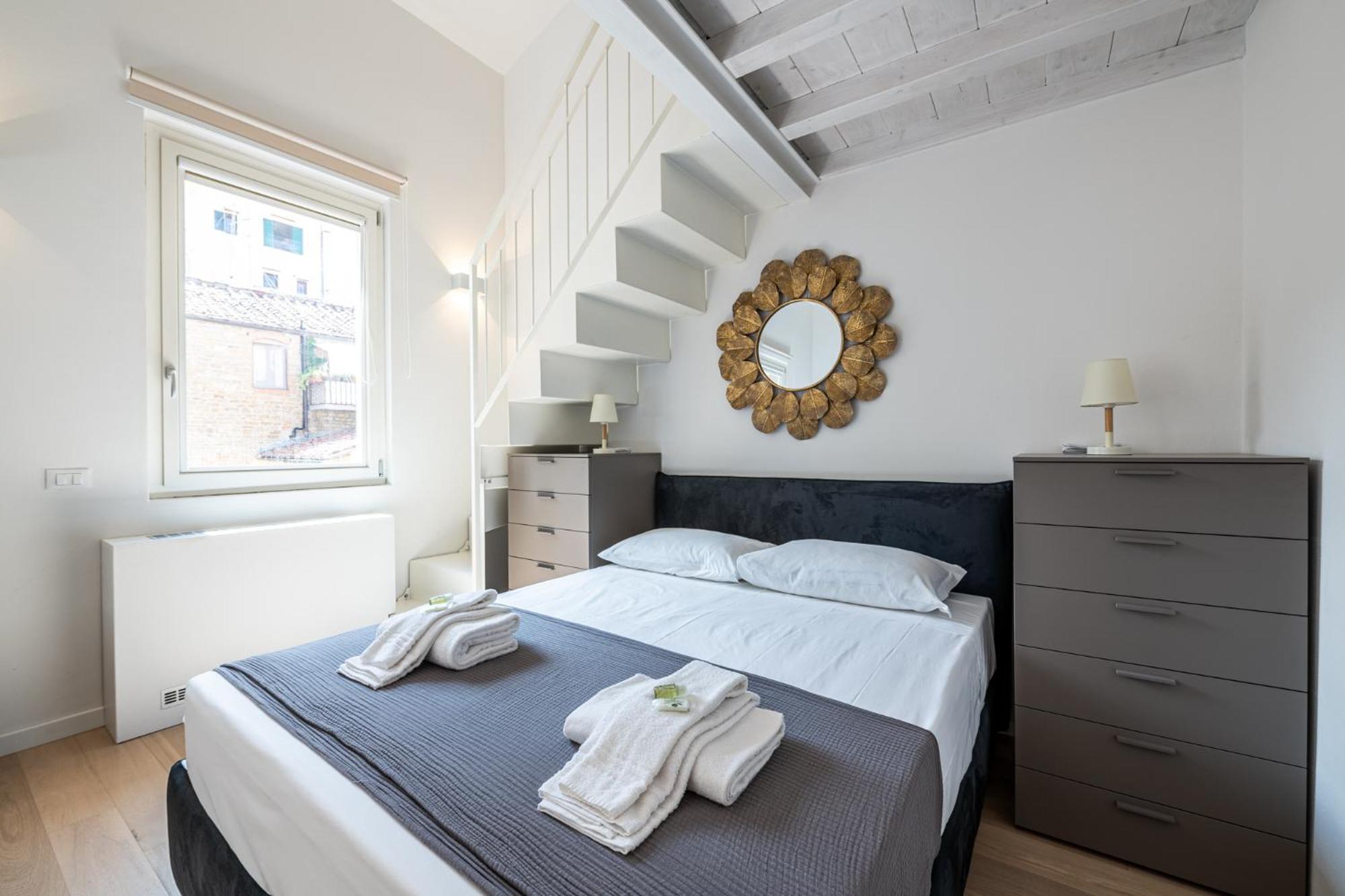 Algila Lifestyle Tornabuoni Apartments 佛罗伦萨 外观 照片