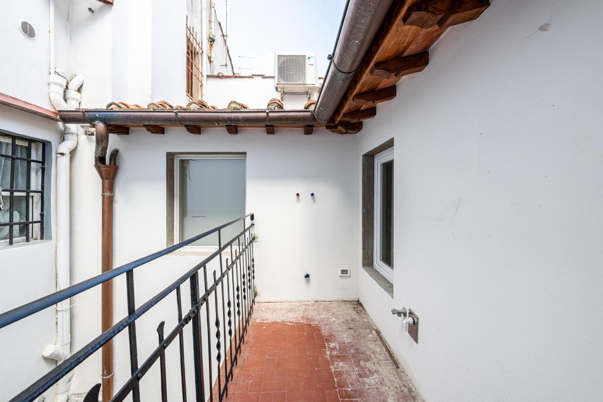 Algila Lifestyle Tornabuoni Apartments 佛罗伦萨 外观 照片