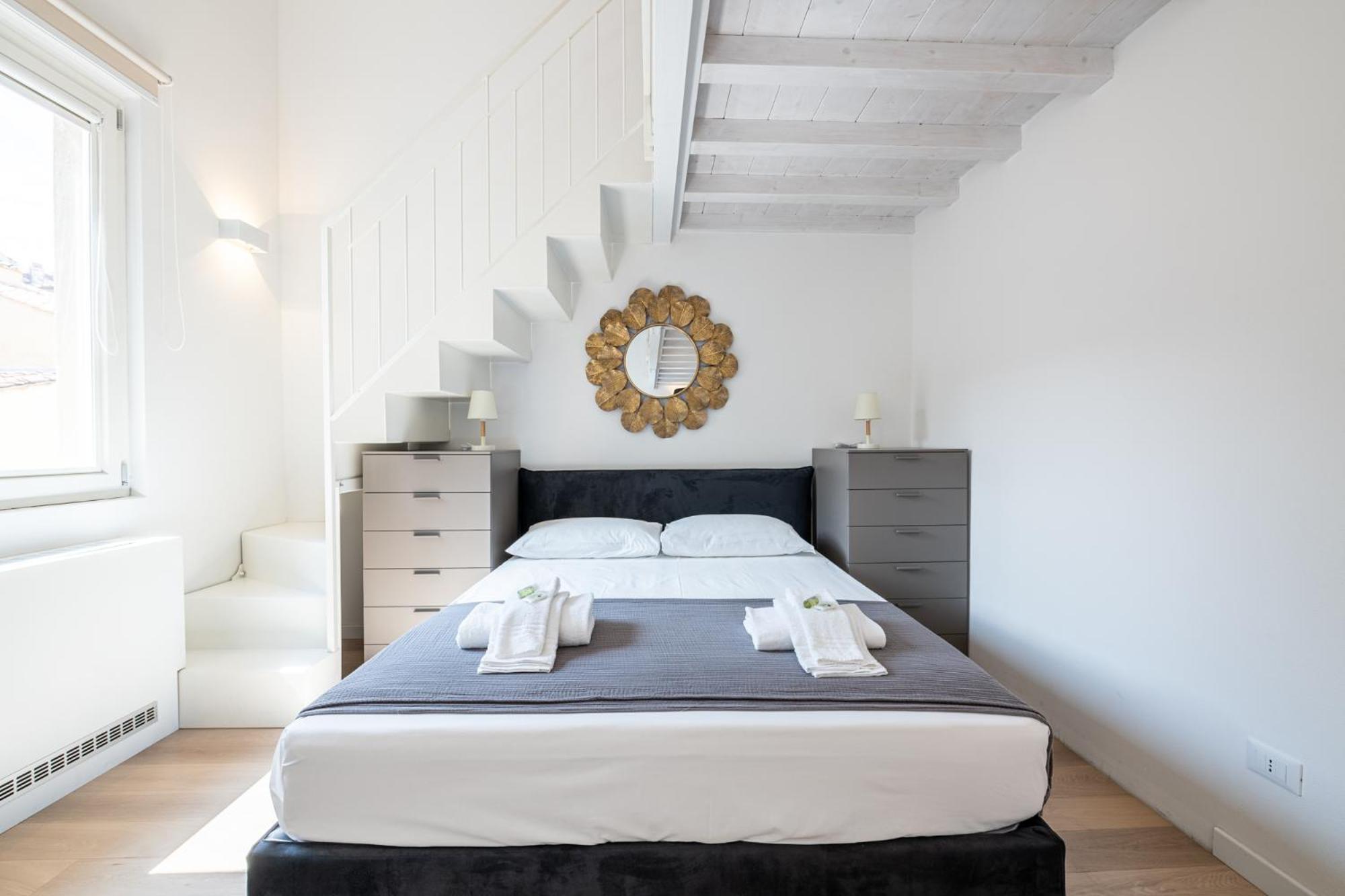 Algila Lifestyle Tornabuoni Apartments 佛罗伦萨 外观 照片