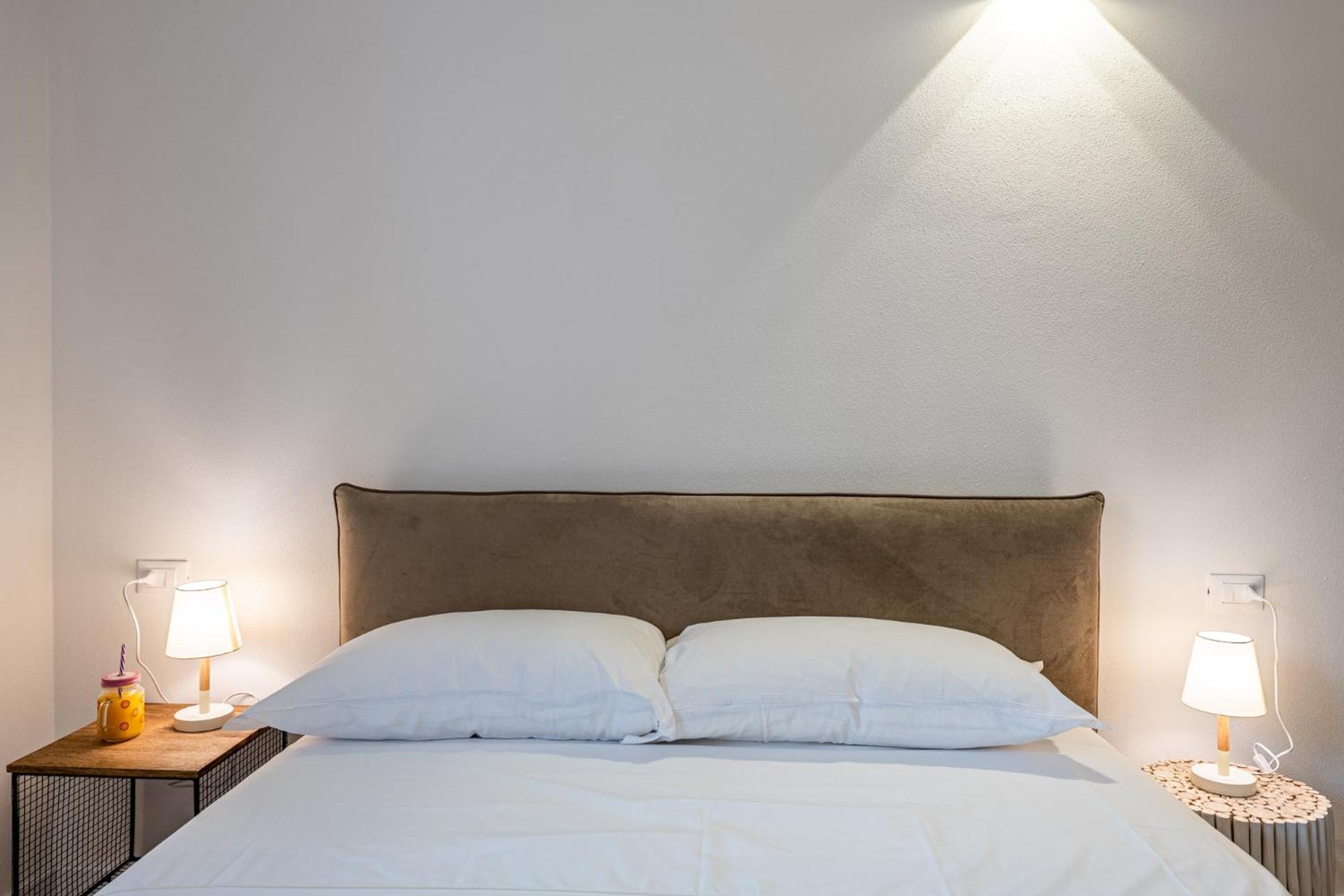 Algila Lifestyle Tornabuoni Apartments 佛罗伦萨 外观 照片