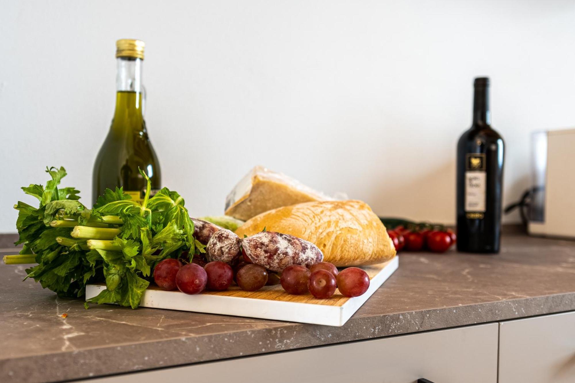 Algila Lifestyle Tornabuoni Apartments 佛罗伦萨 外观 照片