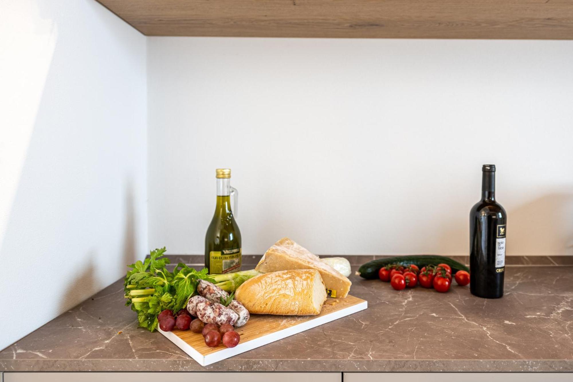 Algila Lifestyle Tornabuoni Apartments 佛罗伦萨 外观 照片