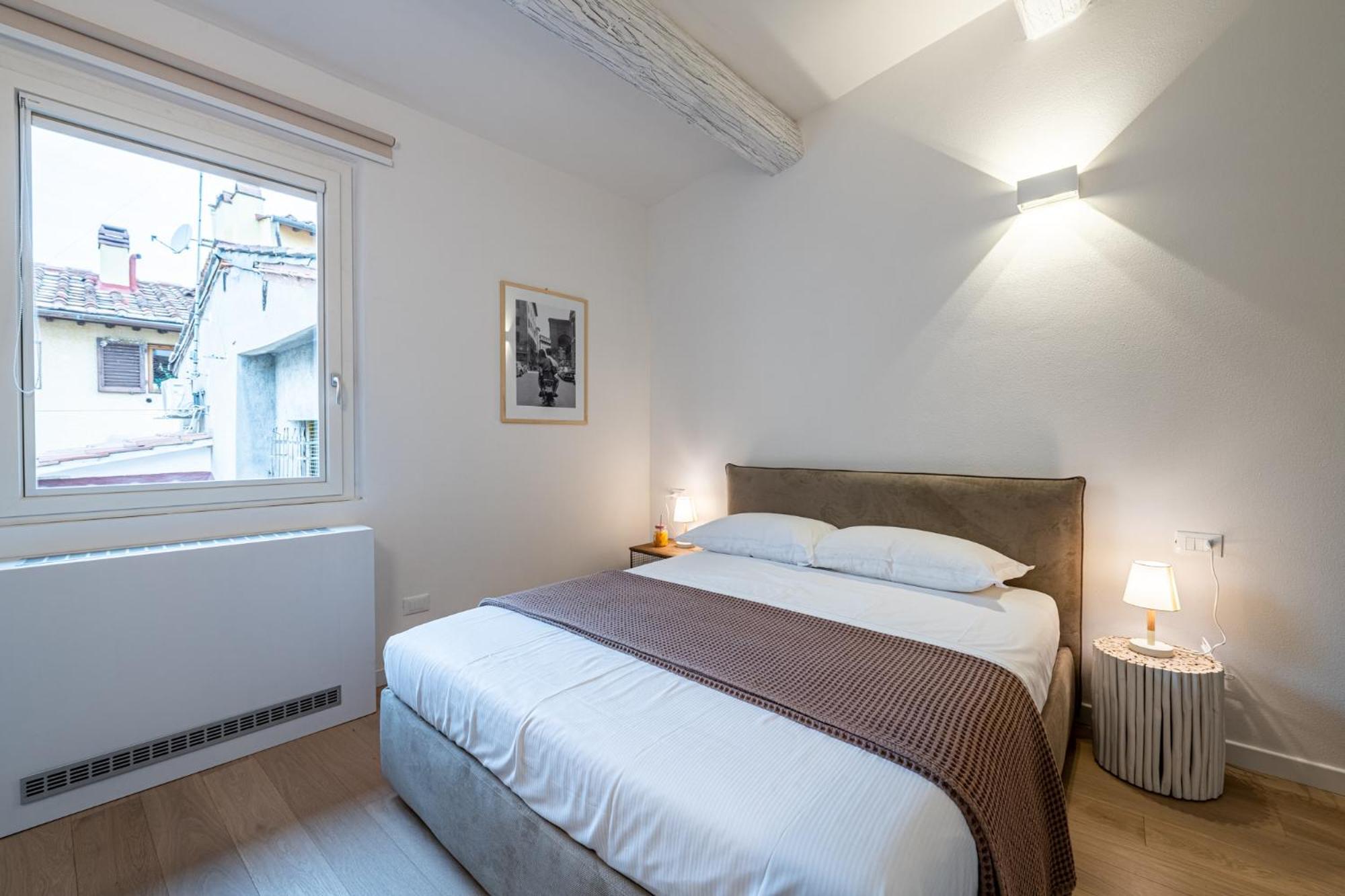 Algila Lifestyle Tornabuoni Apartments 佛罗伦萨 外观 照片