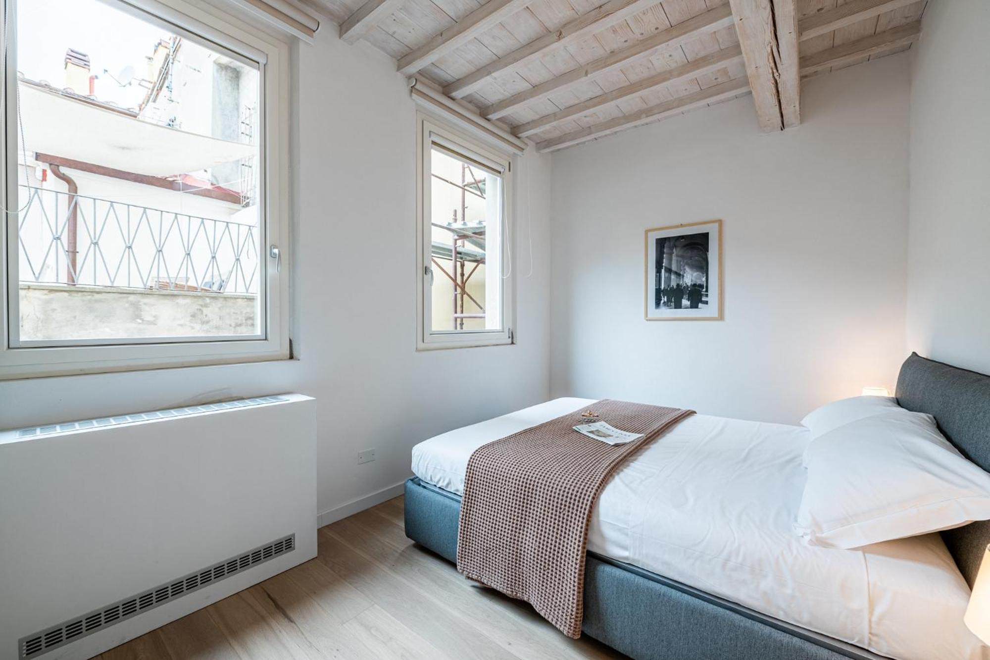 Algila Lifestyle Tornabuoni Apartments 佛罗伦萨 外观 照片