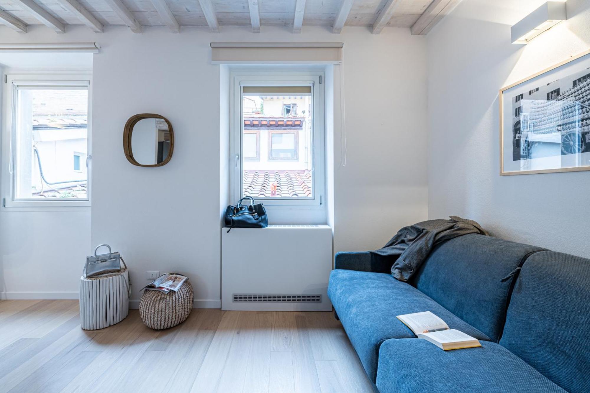 Algila Lifestyle Tornabuoni Apartments 佛罗伦萨 外观 照片