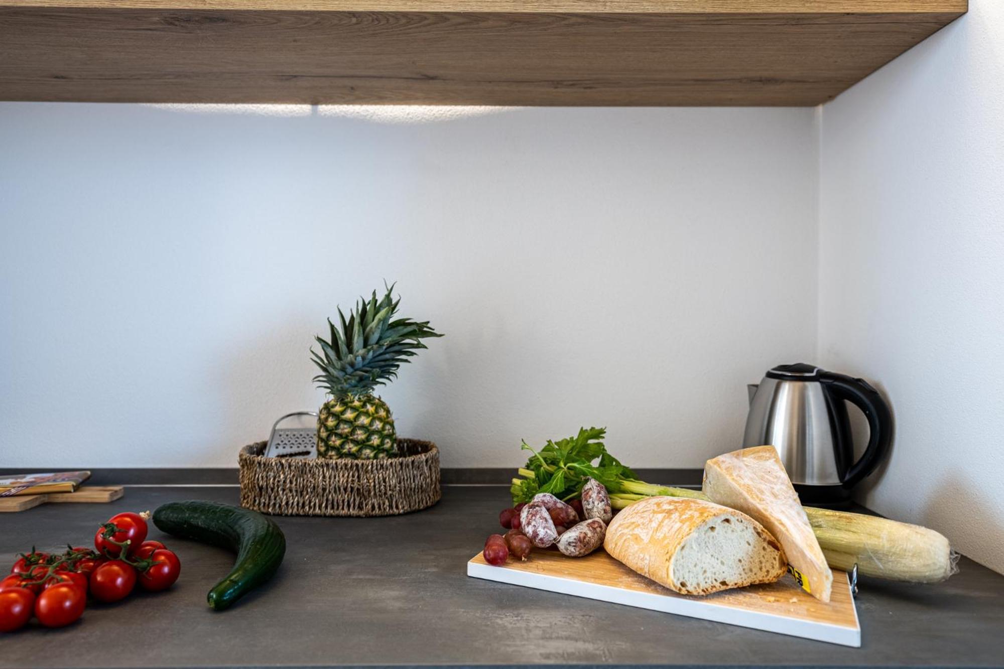 Algila Lifestyle Tornabuoni Apartments 佛罗伦萨 外观 照片