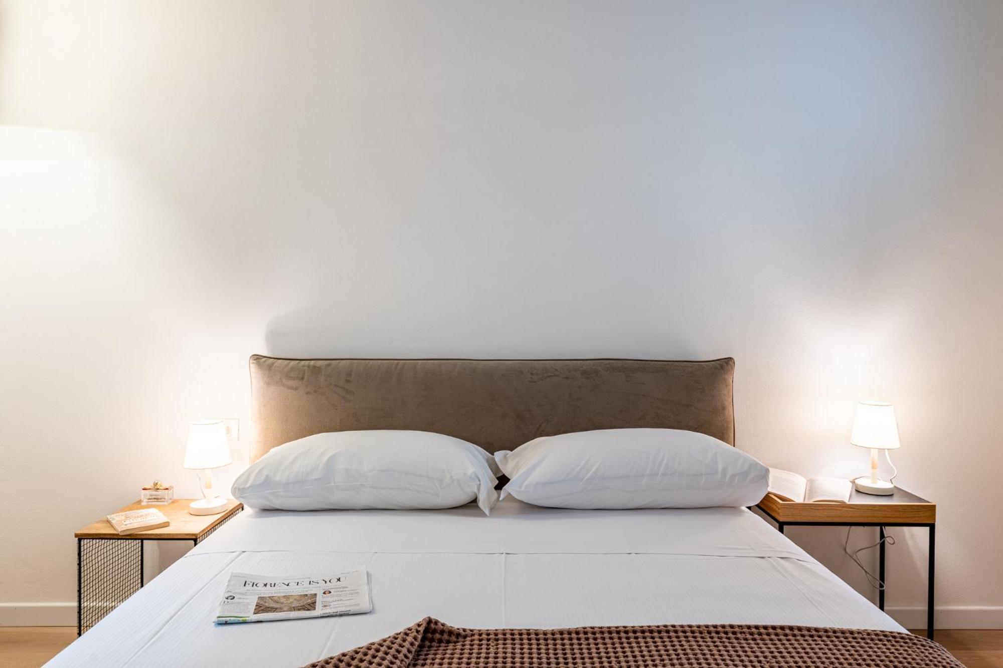 Algila Lifestyle Tornabuoni Apartments 佛罗伦萨 外观 照片