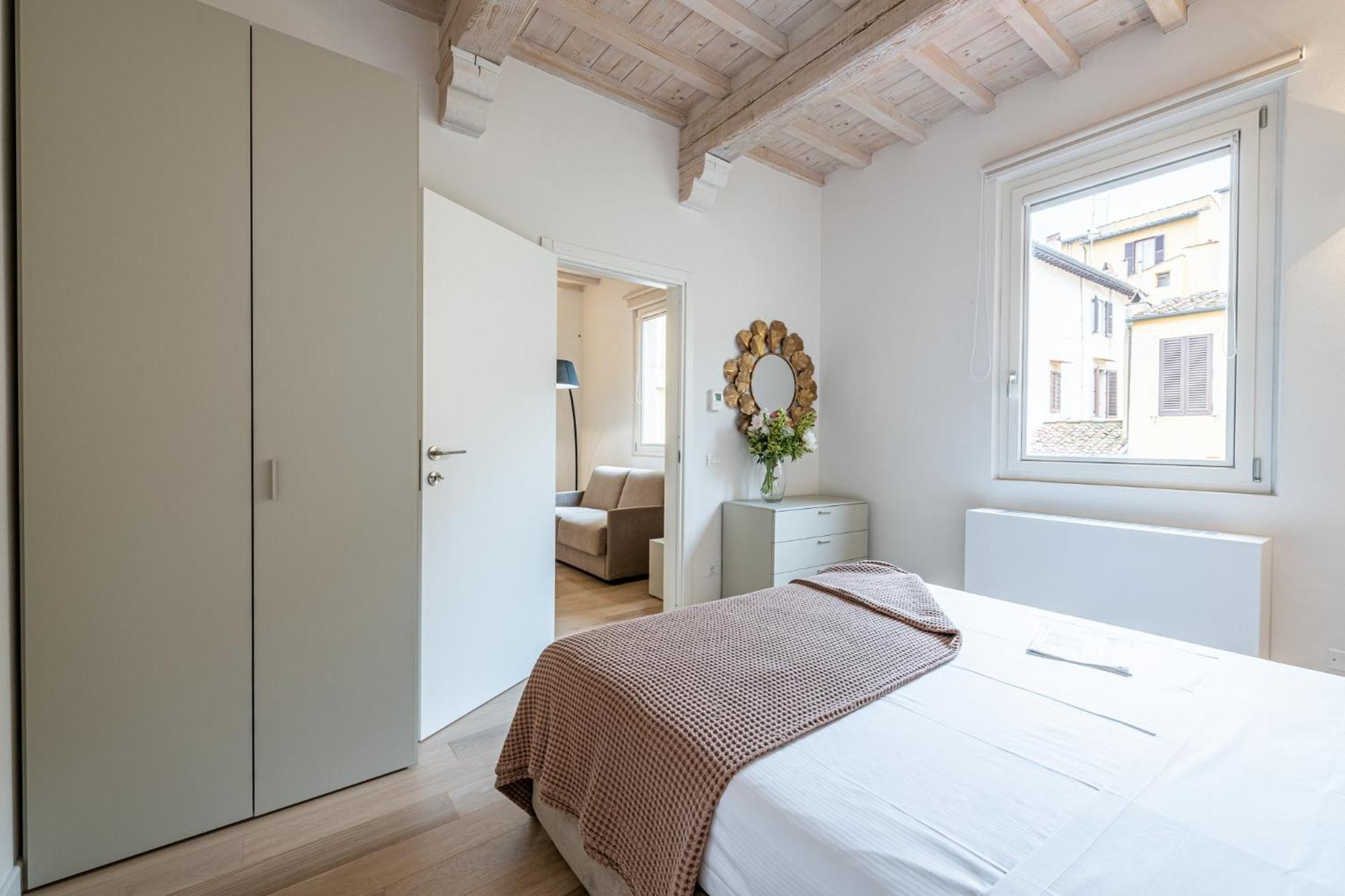 Algila Lifestyle Tornabuoni Apartments 佛罗伦萨 外观 照片
