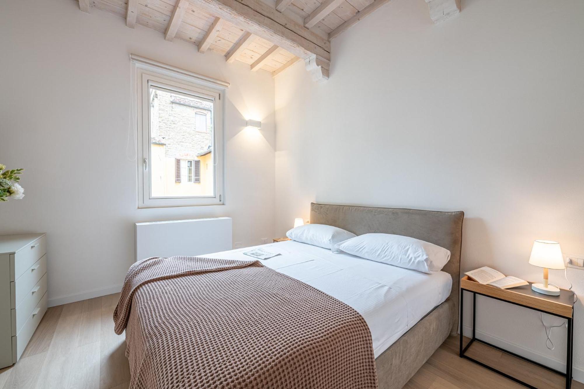 Algila Lifestyle Tornabuoni Apartments 佛罗伦萨 外观 照片