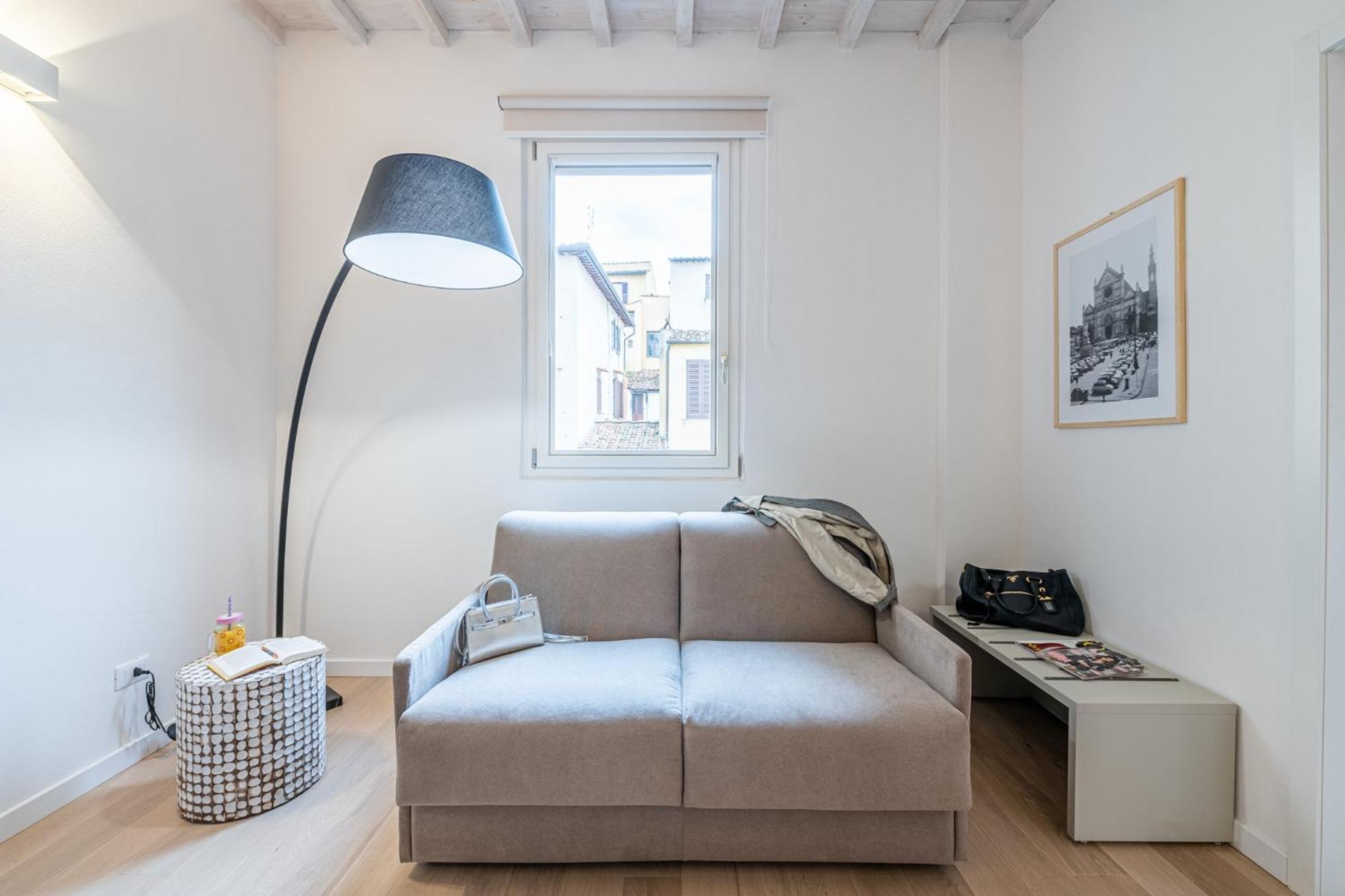 Algila Lifestyle Tornabuoni Apartments 佛罗伦萨 外观 照片