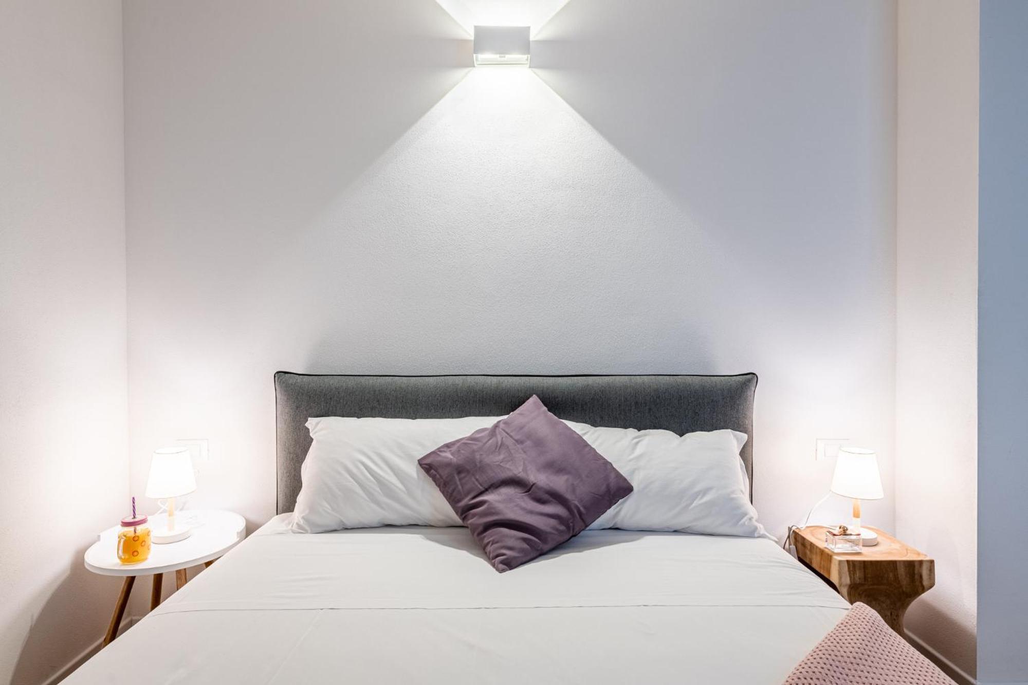 Algila Lifestyle Tornabuoni Apartments 佛罗伦萨 外观 照片