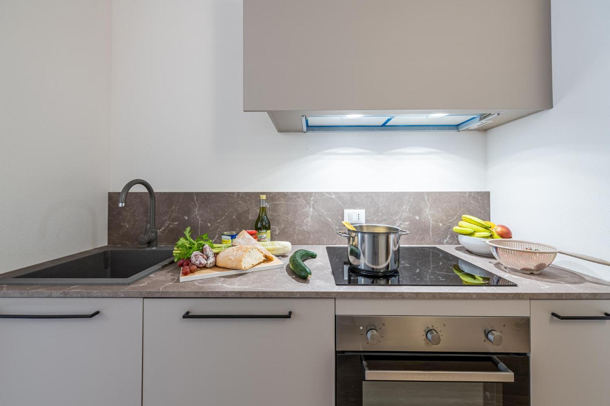 Algila Lifestyle Tornabuoni Apartments 佛罗伦萨 外观 照片