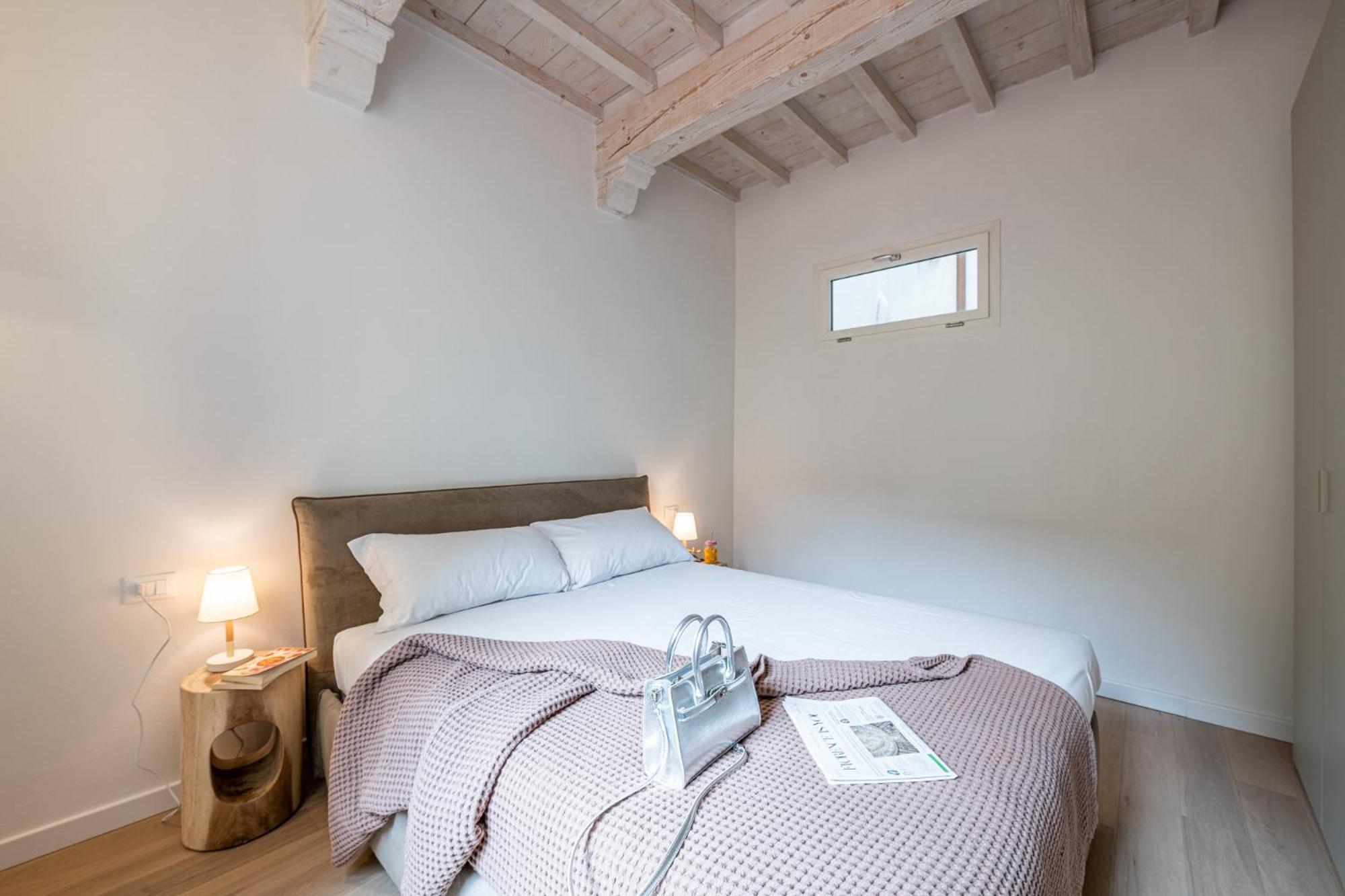 Algila Lifestyle Tornabuoni Apartments 佛罗伦萨 外观 照片