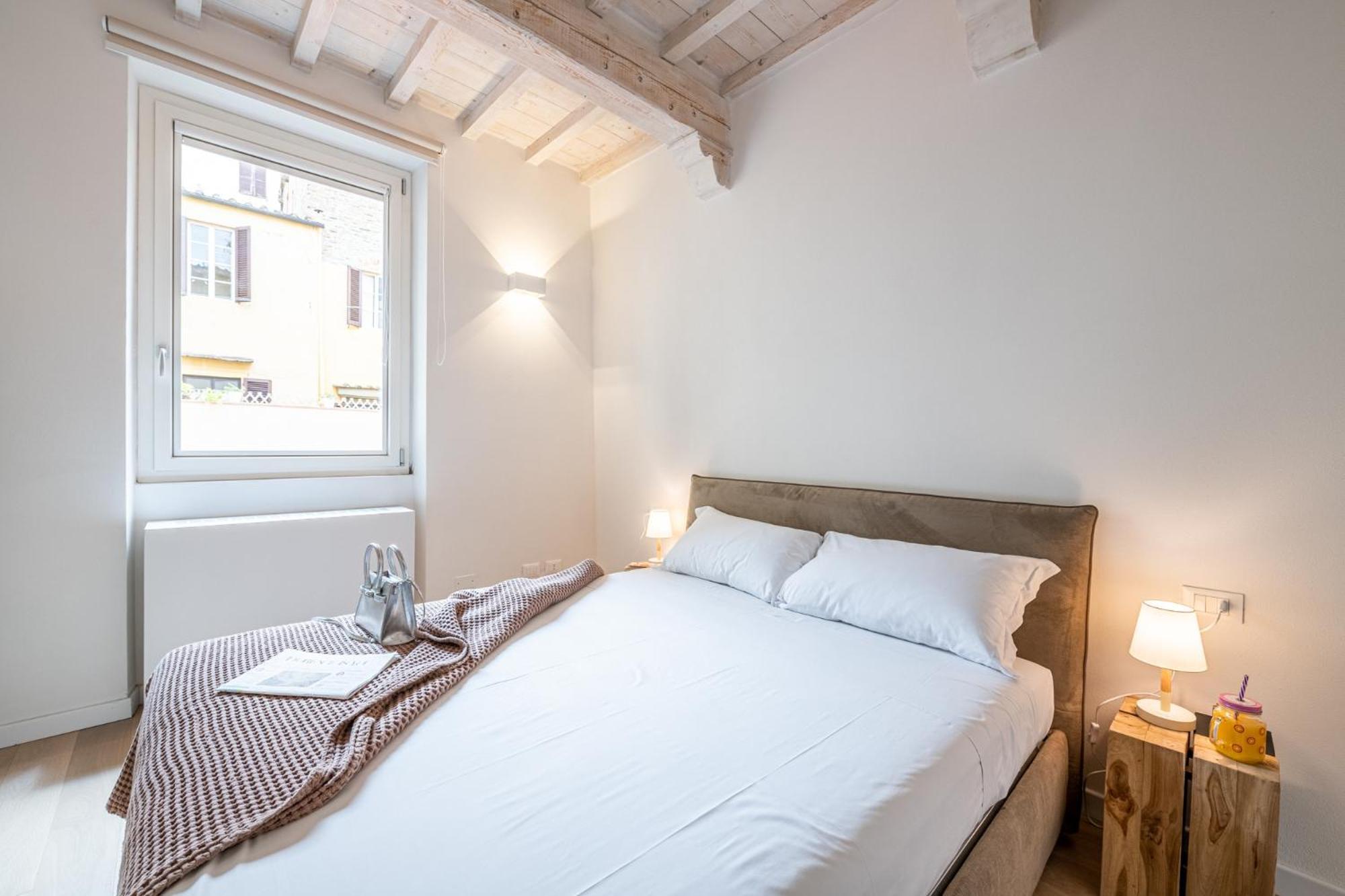 Algila Lifestyle Tornabuoni Apartments 佛罗伦萨 外观 照片