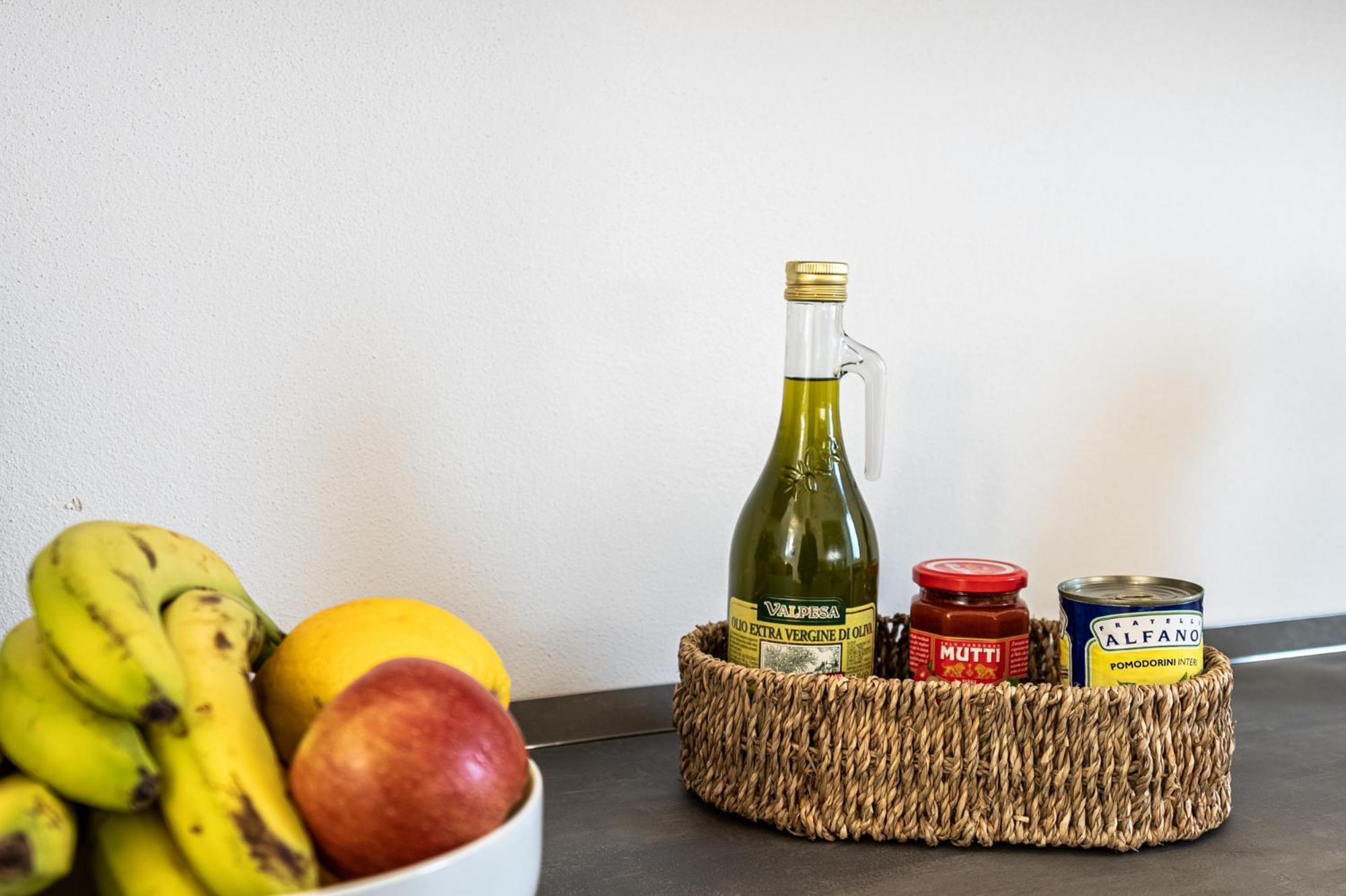 Algila Lifestyle Tornabuoni Apartments 佛罗伦萨 外观 照片