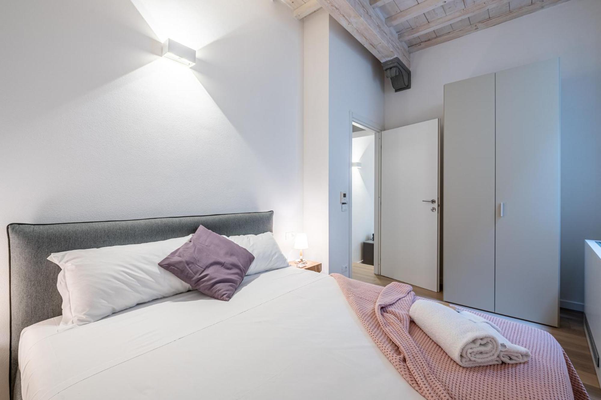 Algila Lifestyle Tornabuoni Apartments 佛罗伦萨 外观 照片