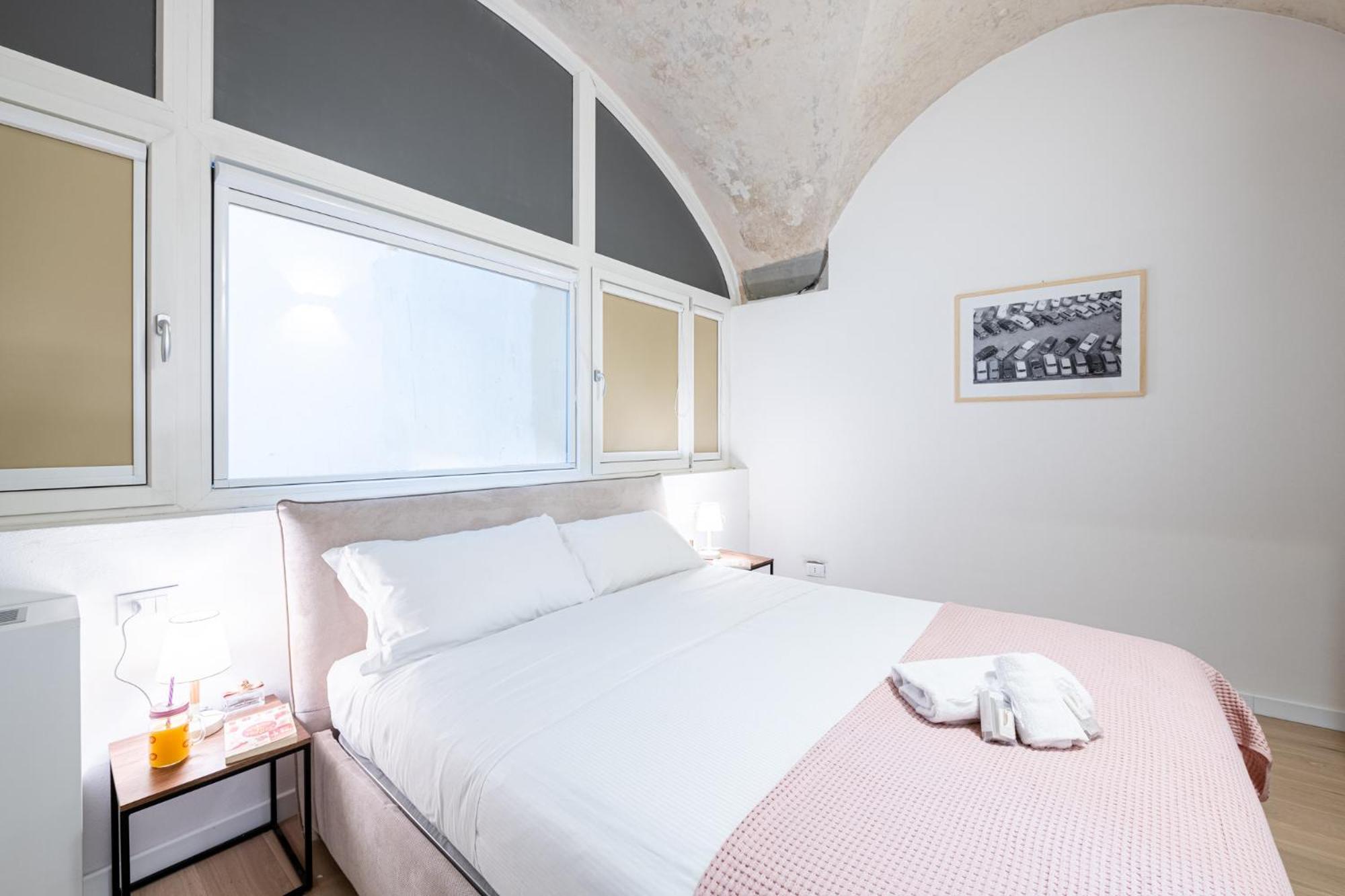 Algila Lifestyle Tornabuoni Apartments 佛罗伦萨 外观 照片