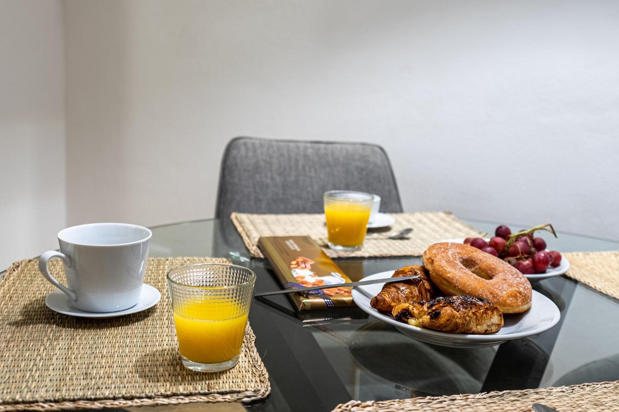 Algila Lifestyle Tornabuoni Apartments 佛罗伦萨 外观 照片