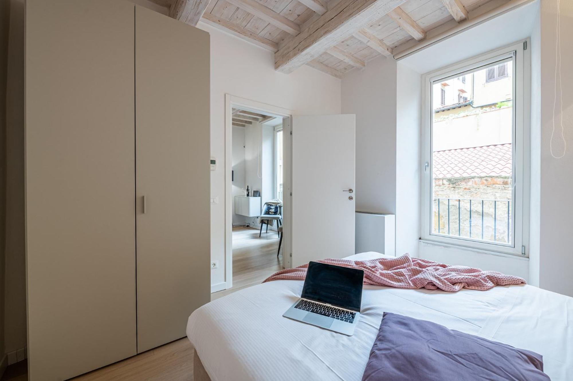 Algila Lifestyle Tornabuoni Apartments 佛罗伦萨 外观 照片