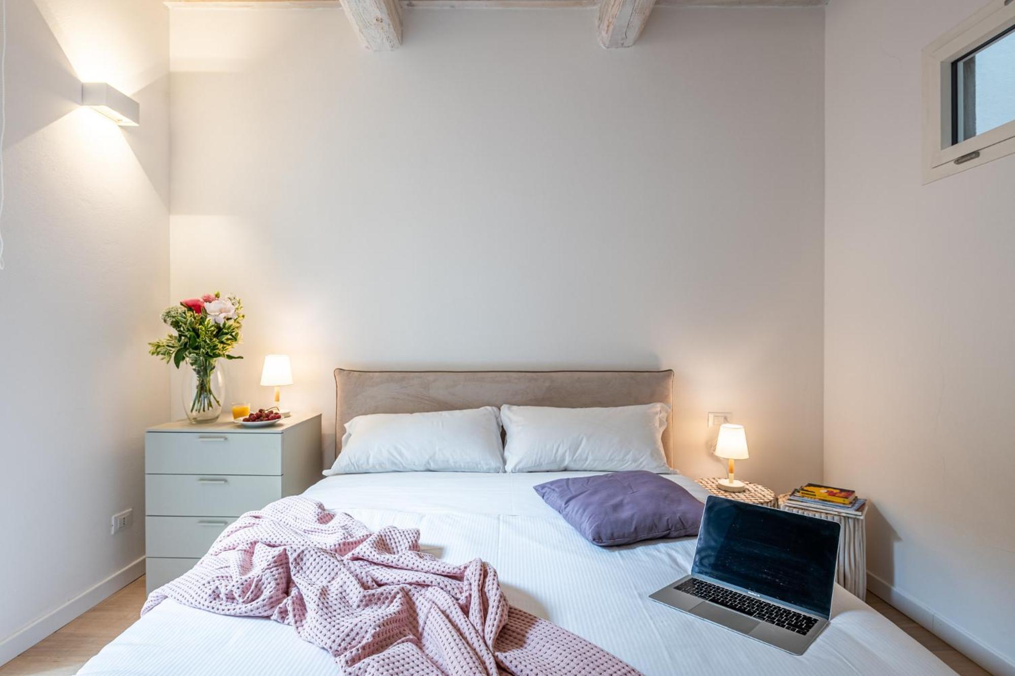 Algila Lifestyle Tornabuoni Apartments 佛罗伦萨 外观 照片