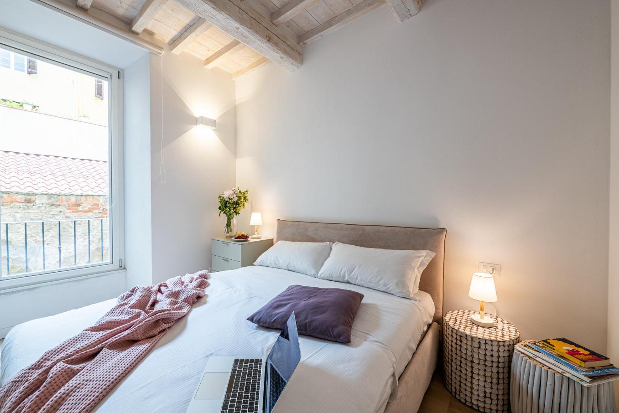 Algila Lifestyle Tornabuoni Apartments 佛罗伦萨 外观 照片