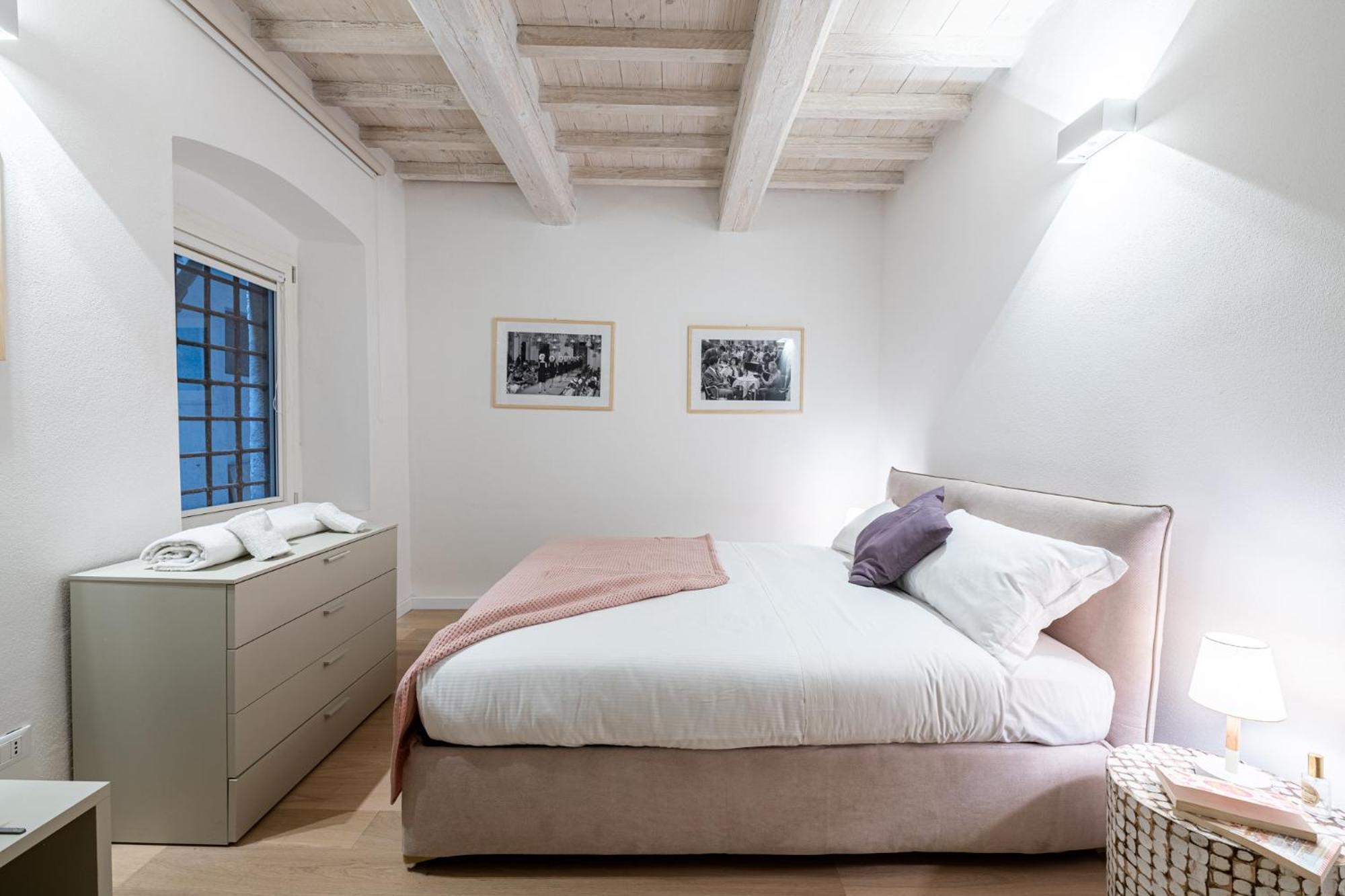 Algila Lifestyle Tornabuoni Apartments 佛罗伦萨 外观 照片