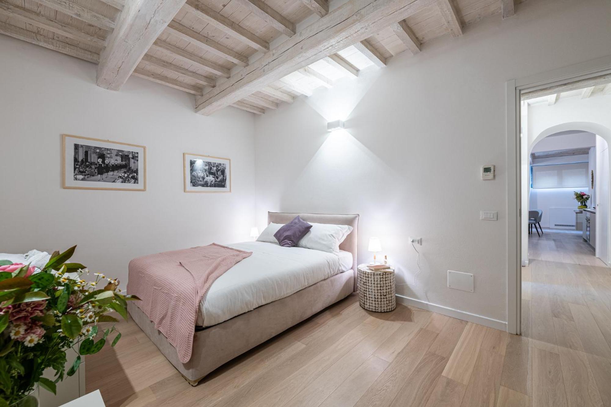 Algila Lifestyle Tornabuoni Apartments 佛罗伦萨 外观 照片